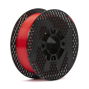PETG - Červená 1,75 mm; 1 kg