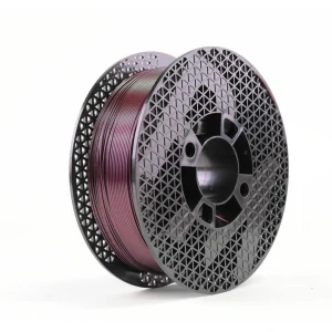PETG - Tmavá Purpurová 1,75 mm; 1 kg