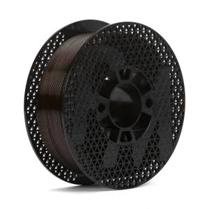 PETG - Transparentní Hnědá 1,75 mm; 1 kg