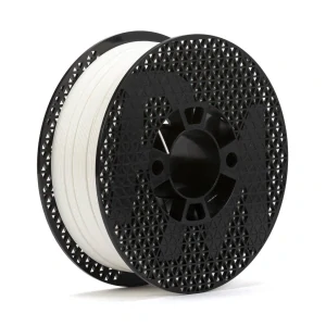 ABS - Bílá 1,75 mm; 1 kg