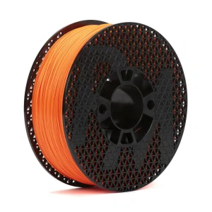 ABS - Oranžová 1,75 mm; 1 kg