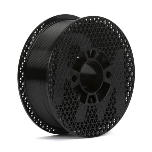 ABS - Černá 1,75 mm; 1 kg