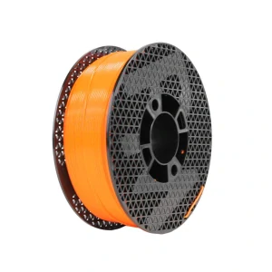 ABS-T - Oranžová 1,75 mm; 1 kg