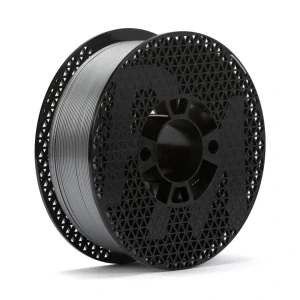 ABS-T - Stříbrná 1,75 mm; 1 kg