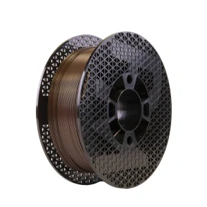 ASA - Hnědá 1,75 mm; 0,75 kg