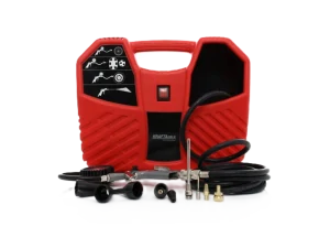 Bezolejový kompresor 1100W KD429 KRAFT&DELE