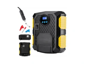 Kompresor do auta 12V 24020