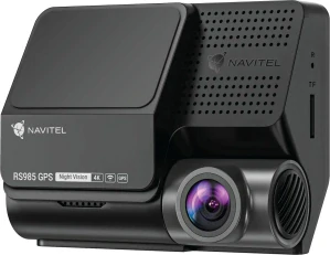 NAVITEL RS985 GPS