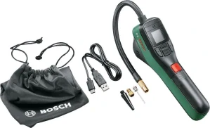 BOSCH Hustilka AKU EasyPump 0.603.947.000 (1x3 Ah)