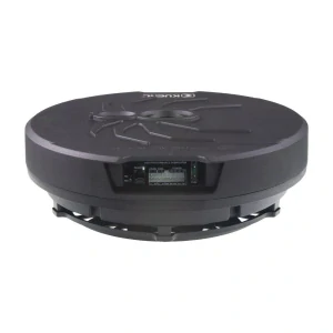 KUERL aktivní subwooferový box do rezervy, 400W
