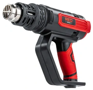 Elektrická horkovzdušná pistole RTOP0138