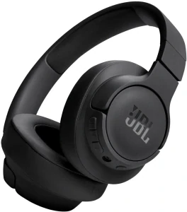 JBL Tune 720BT černá