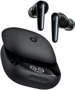 Anker Soundcore Liberty 4 Pro Black