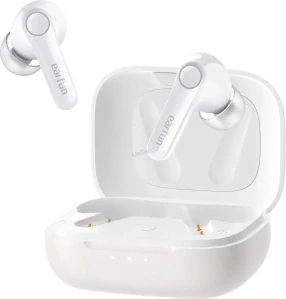 EarFun Air Pro 4 Glossy White