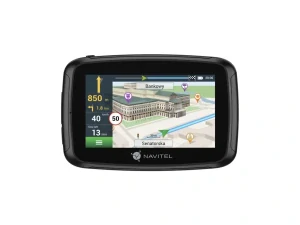 Navitel navigace G590 MOTO