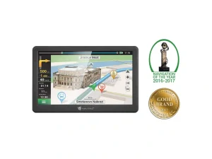 Navitel navigace MS700