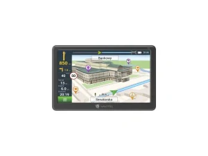 Navitel navigace E707 Magnetic