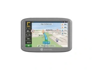 Navitel navigace E501