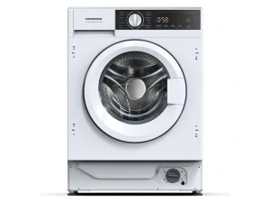 HEINNER vestavná pračka HWM-BI914IVA+++