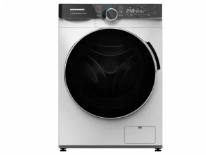 HEINNER pračka se sušičkou HWDM-M1014IVKB