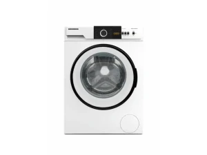 HEINNER automatická pračka HWM-VT1610SMCHD++ bílá