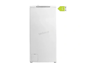 Vivax pračka s vrchním plněním WTL-120715CB