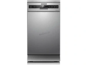 HEINNER myčka nádobí HDW-FSM45710AXD+++