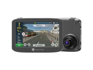 Navitel kamera do auta RE5 Dual