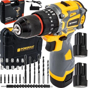 AKU ŠROUBOVÁK PM-WA-16,8V-1,5M