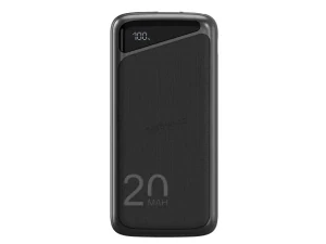 Navitel Power Banka PWR20 MX Black