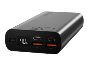 Navitel Power Banka PWR20 AL silver