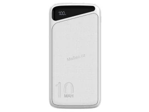 Navitel Power Banka PWR10 MX White