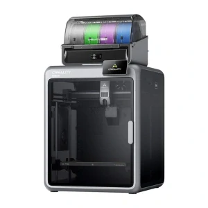 3D tiskárna Creality K2 Pro Combo