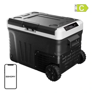Autochladnička Euhomy CF003, 35 l