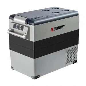 Autochladnička Euhomy CF001, 55 l