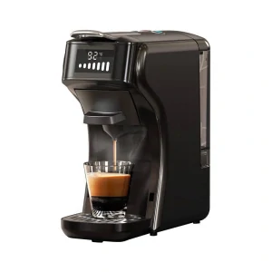 HiBREW kávovar na kapsle 5 v 1 H1B