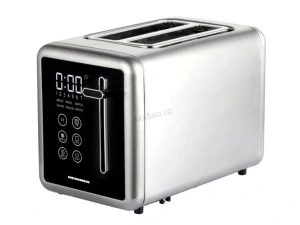 HEINNER digitální topínkovač HTP-DD900BKSS