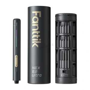 Fanttik E2 Ultra Mini přesný elektrický šroubovák
