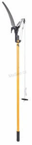 TELESKOPICKÉ NŮŽKY NA PROŘEZÁVÁNÍ PM-SKTT-2.4T