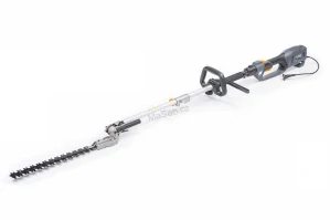 Elektrické nůžky na živý plot PM-NEW-1200S 40CM 1200W