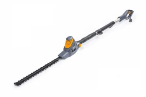 Elektrické nůžky na živý plot PM-NEW-900S-T 45CM 900W