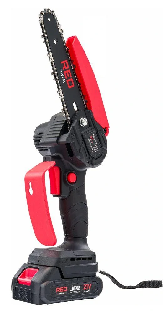 RED TECHNIC RTMPA0064 21V AKUMULAČNÍ PILA