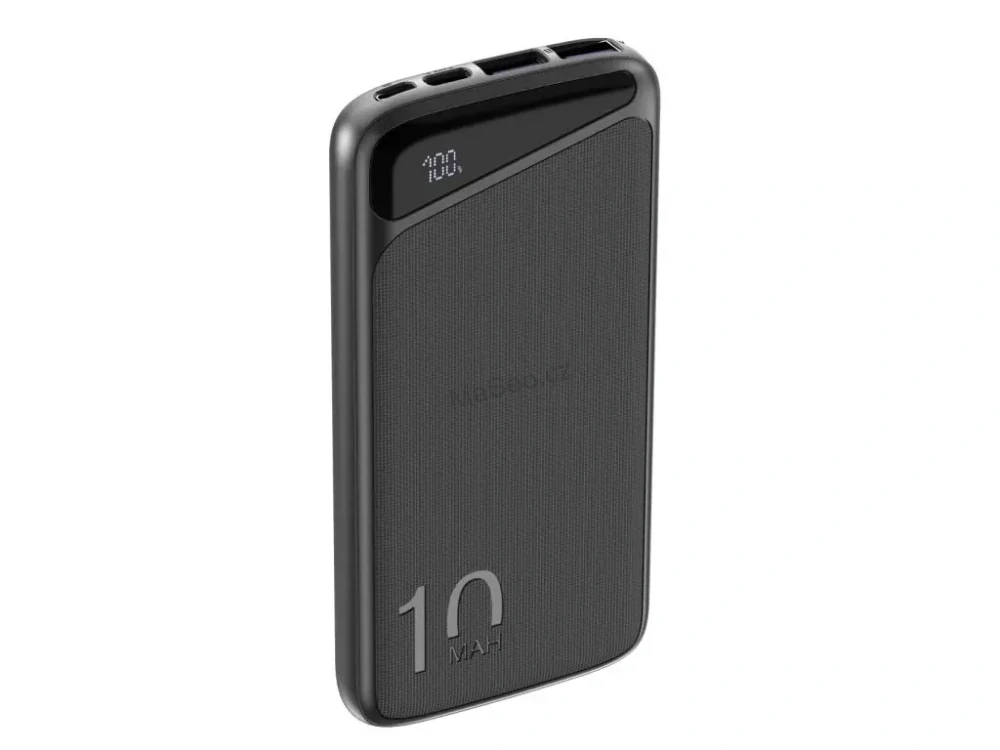Navitel Power Banka PWR10 MX Black