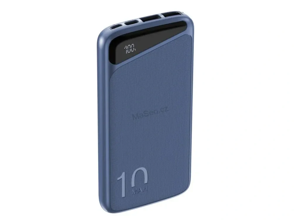 Navitel Power Banka PWR10 MX Blue