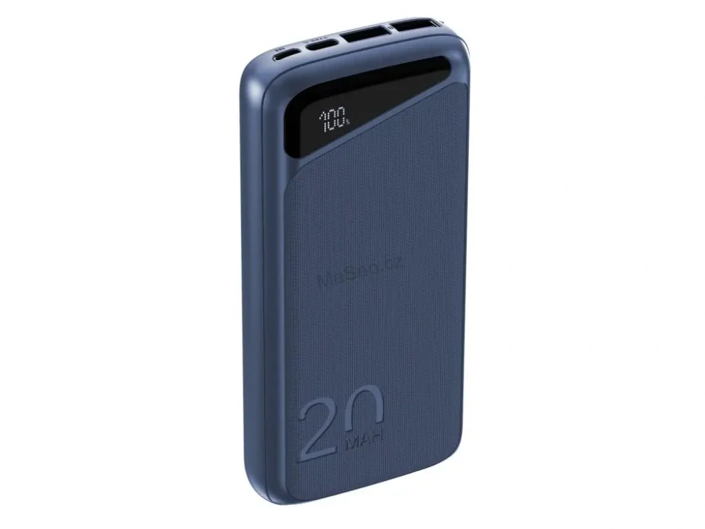 Navitel Power Banka PWR20 MX Blue