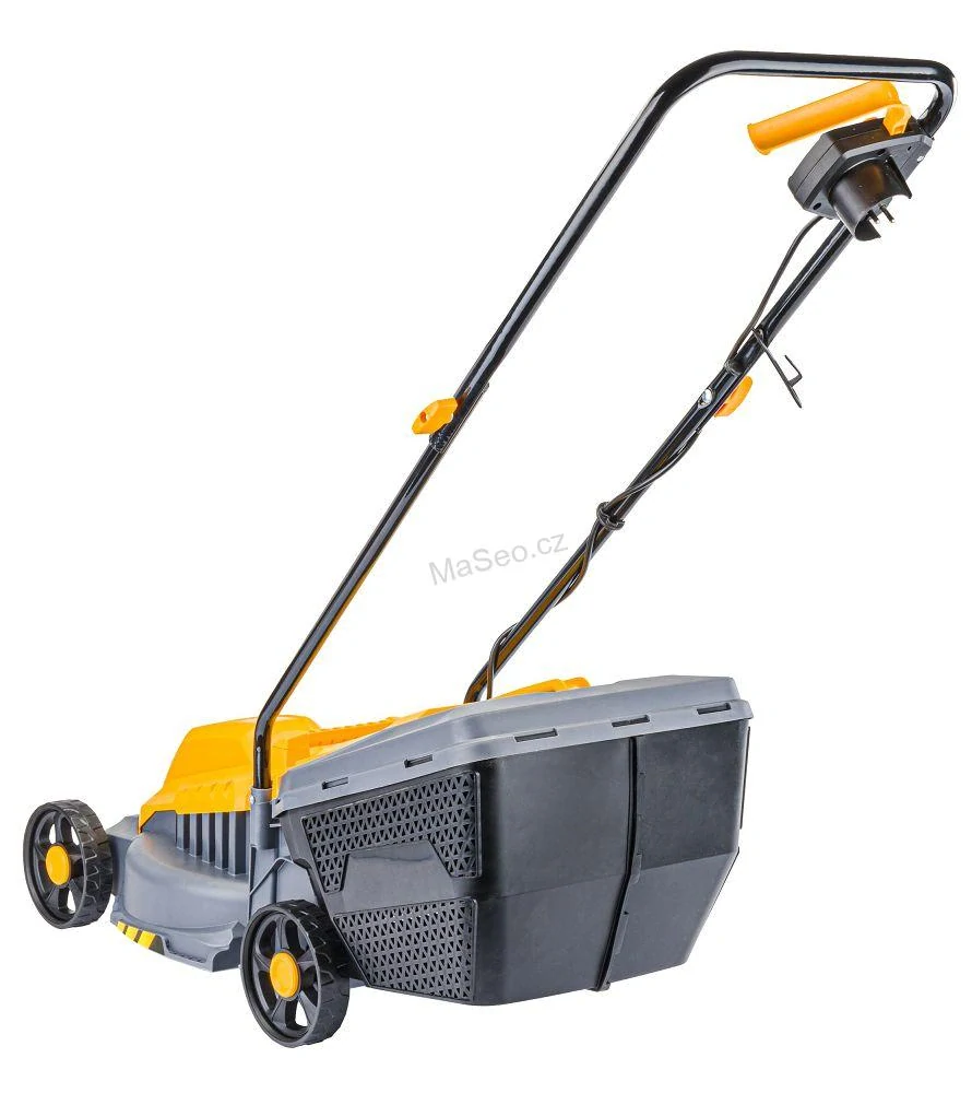Elektrická sekačka na trávu PM-KSE-2200MN 2200W 32 cm