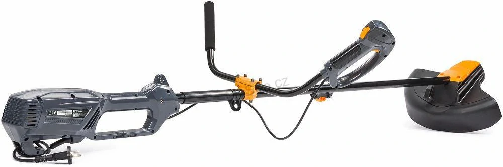 Elektrický křovinořez PM-KE-2500S 2500W