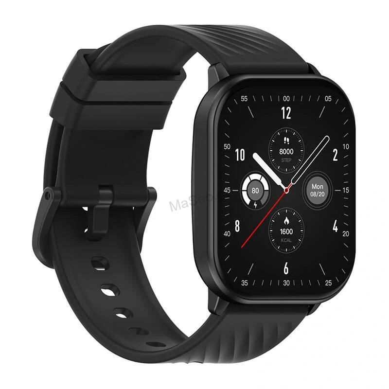 Hodinky Zeblaze GTS 3 Smartwatch