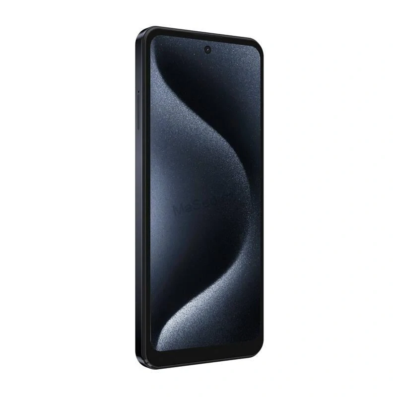 HOTWAV Note 13 Max Smartphone (černý)
