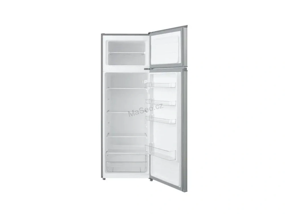 Vivax lednice DD-235E S
